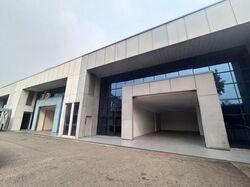 JTC SPACE @ TUAS (D22), Factory #633707101